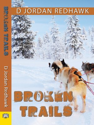 cover image of Broken Trails